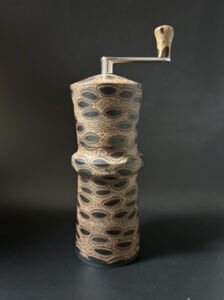 Banksia Muskatmühle